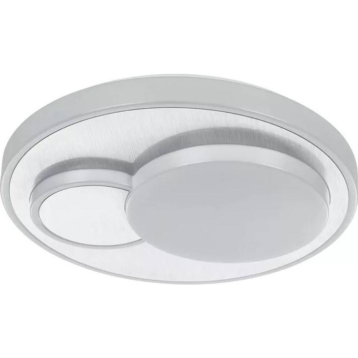 LED lámpa , mennyezeti , kerek , 19.5W , meleg fehér , fehér , EGLO , LEPRESO , 75664 (75664)