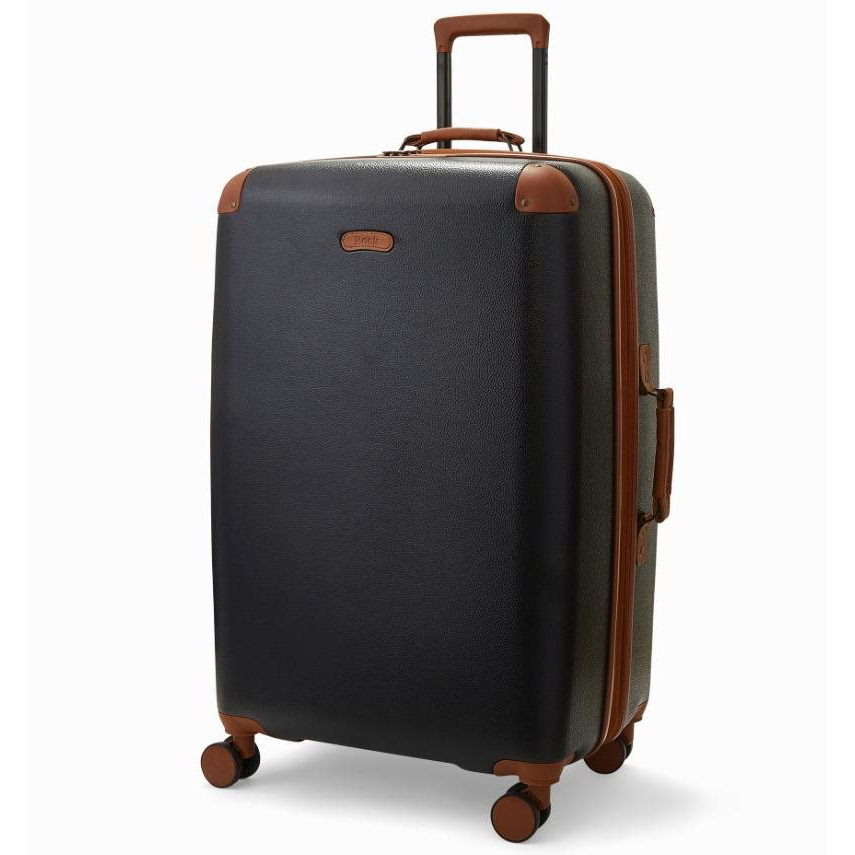 Rock TR-0219/4-L ABS/PC - fekete (TR-0219/4-L_black)