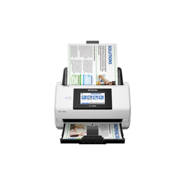 Epson WorkForce DS-790WN