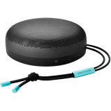 Bang & Olufsen BeoSound A1 2nd Gen Anthracit, Blå