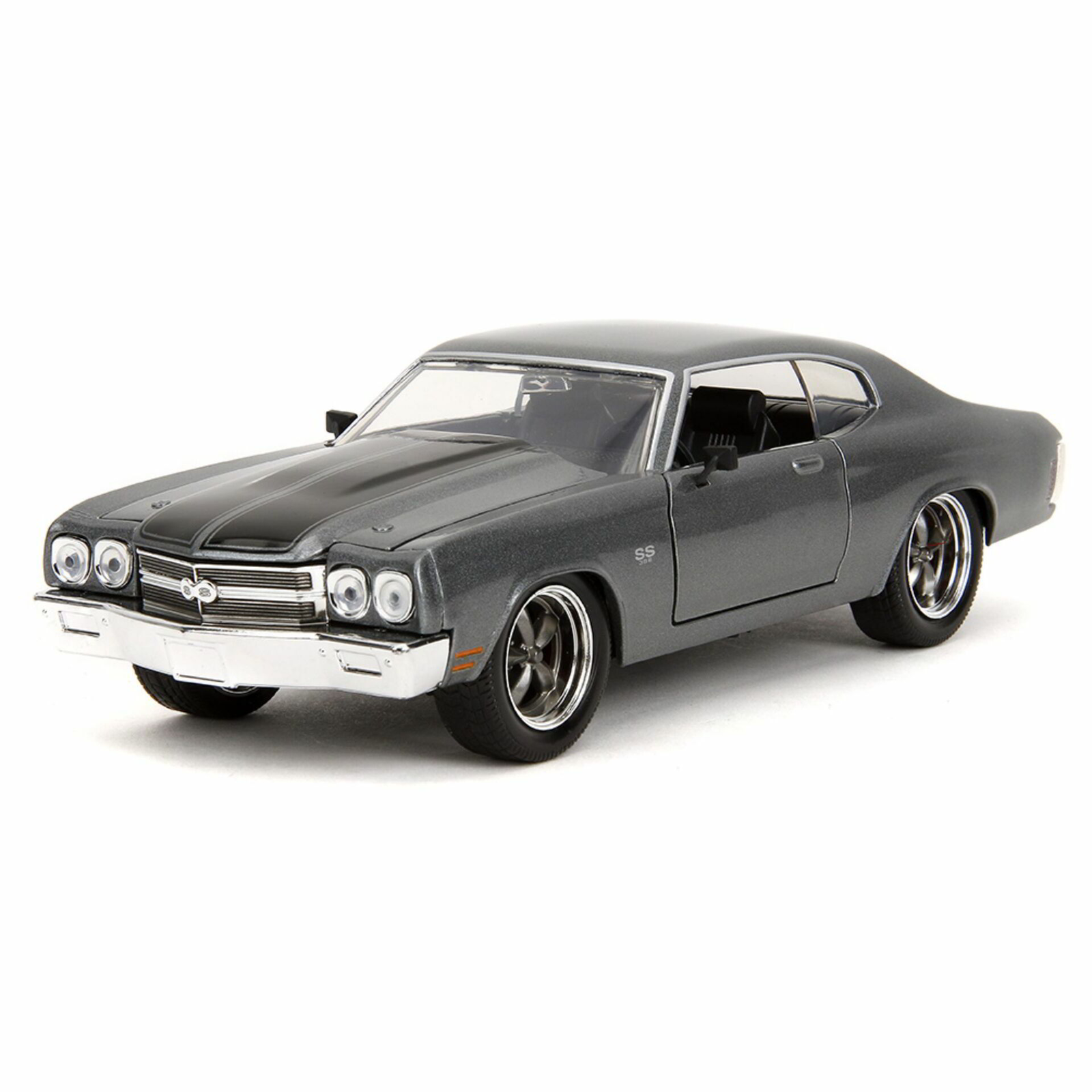 Jada Fast & Furious 1970 Chevrolet autó modell 1:24 (253203099)