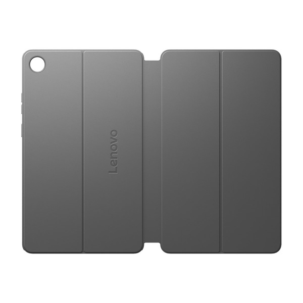 Lenovo ZG38C06913 custodia per tablet 22,1 cm (8.7") Custodia a libro Grigio