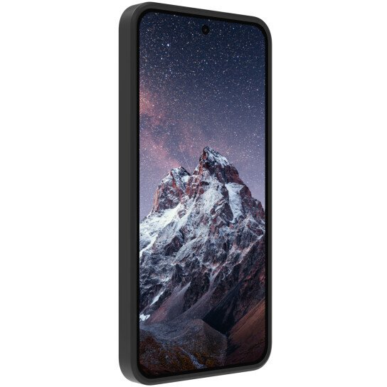 dbramante1928 Bulk telefontok 15,8 cm (6.2") Borító Fekete (RESSBL004249)