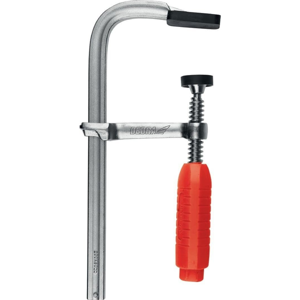 Dedra Párhuzam Szorító 160x80 mm