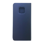 Cellect Huawei Mate 20 Pro Flip Oldalra Nyíló Tok - Kék