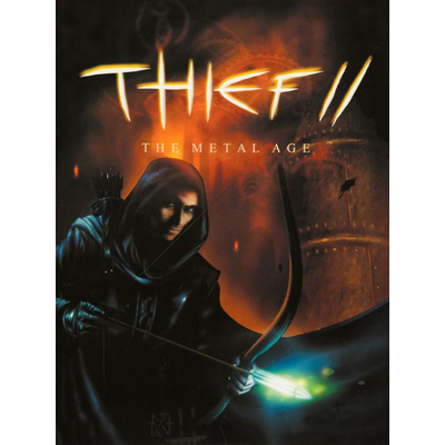 Thief II: The Metal Age