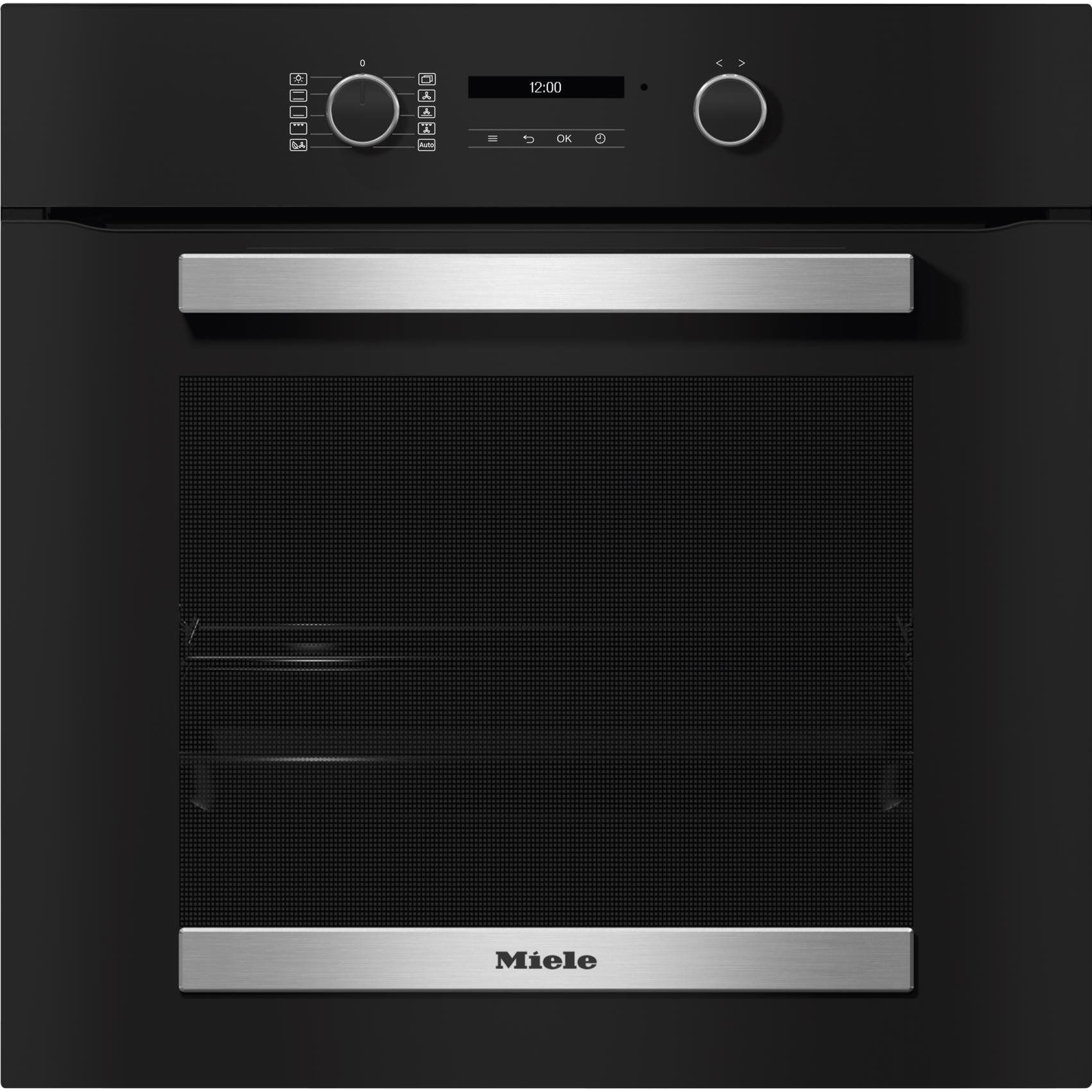 MIELE H 2465 B ED-LOOK (12144170)