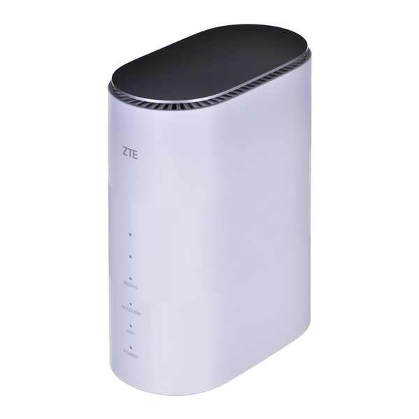 Router ZTE ZTE MC888 5G 802.11ax (Wi-Fi 6)