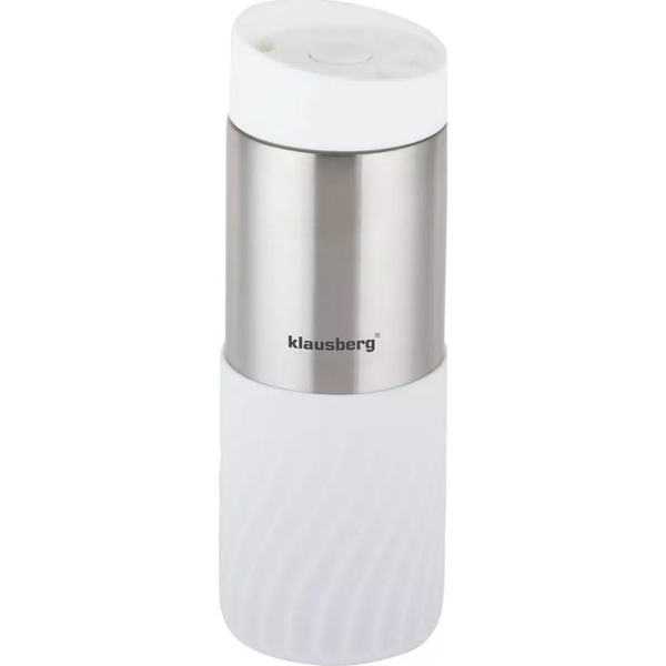 KLAUSBERG KB-7635 termo vrček 400ml