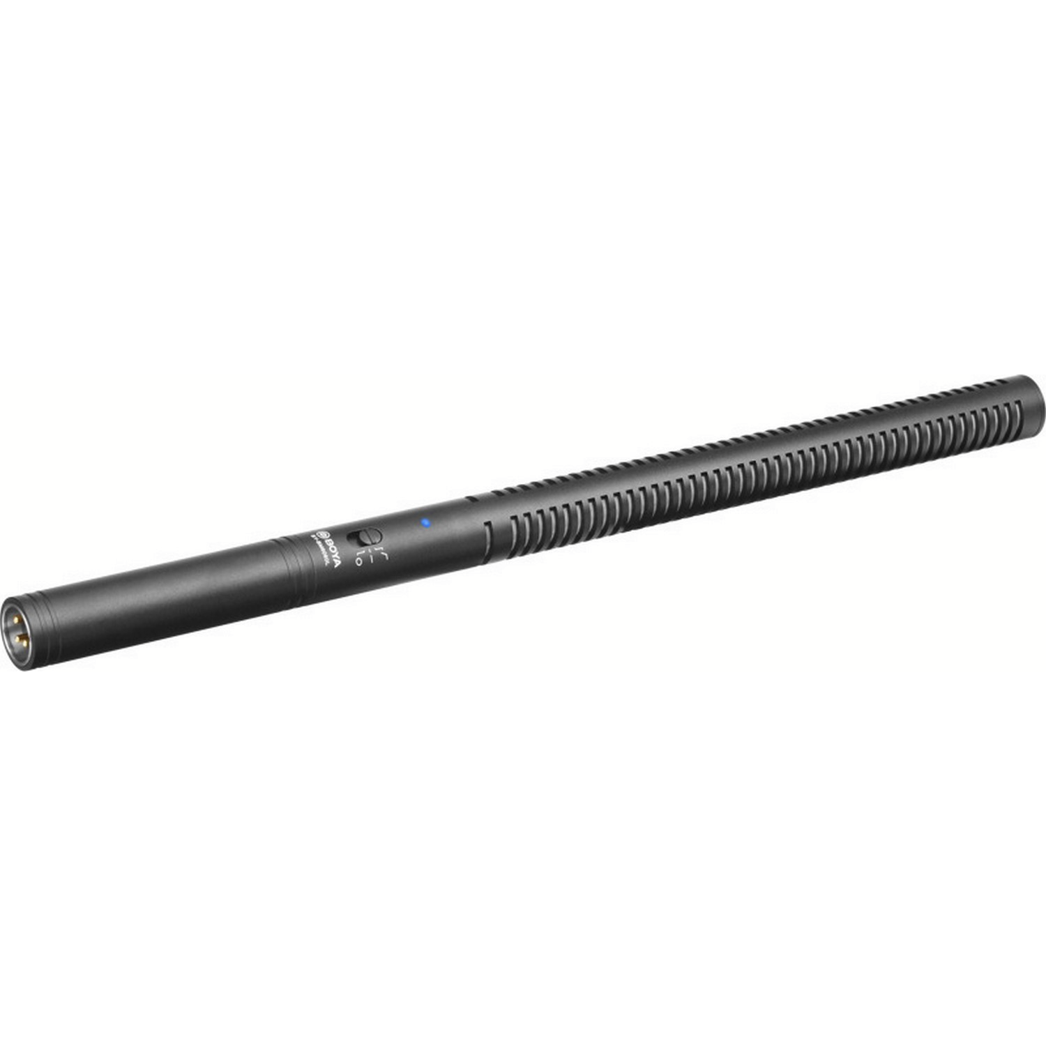 BOYA BY-BM6060L Professzionális Super-cardioid puskamikrofon (BY-BM6060L)