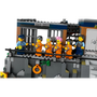 LEGO® City - Prison Island 60419, 980 части