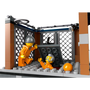 LEGO® City - Prison Island 60419, 980 части