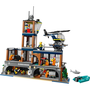 LEGO® City - Prison Island 60419, 980 части
