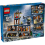 LEGO® City - Prison Island 60419, 980 части
