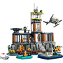 LEGO® City - Prison Island 60419, 980 части