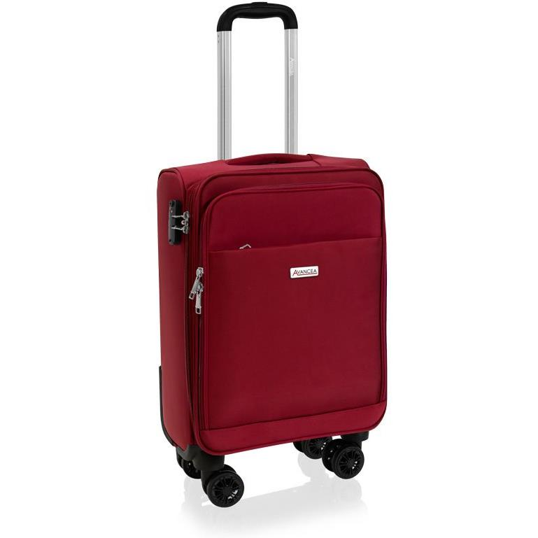 Avancea Travel case GP7172 Red 4W red S (937)