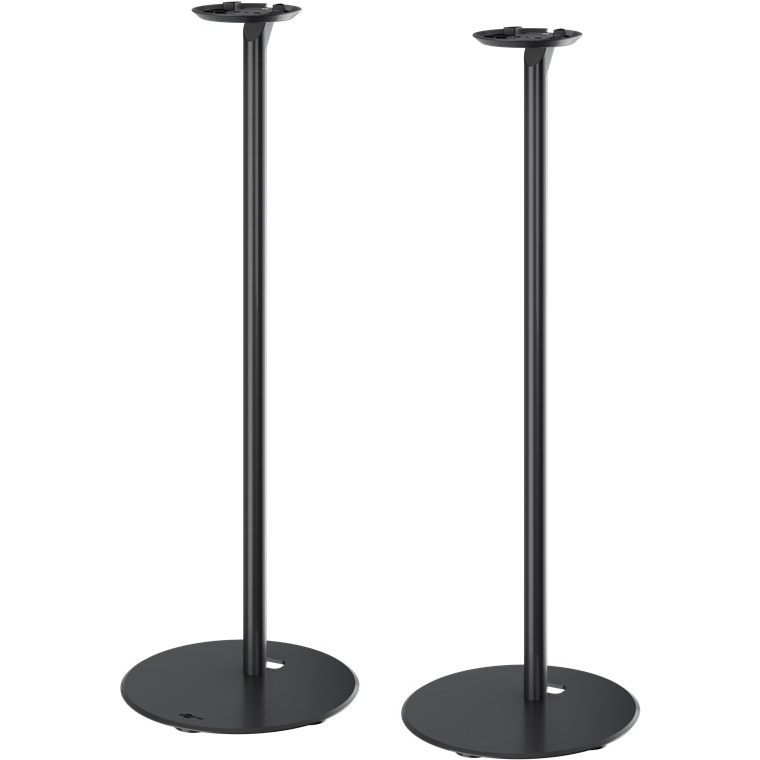 Goobay 71026 Hangszóró állvány Sonos Era 100 hangszórókhoz - Fekete (71026)