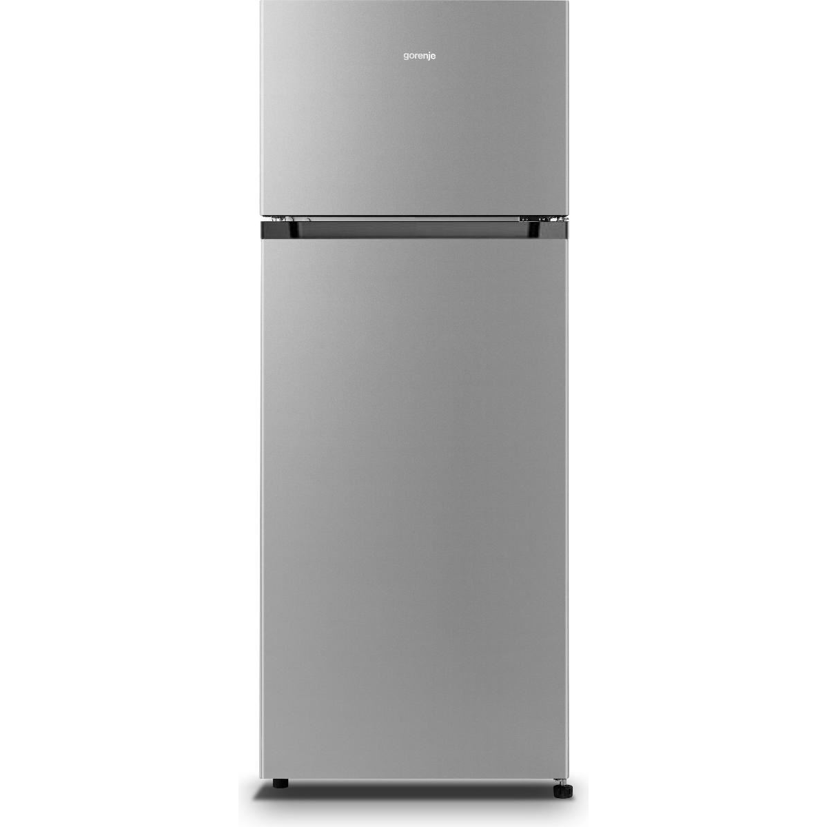 Gorenje RF414EPS4 felülfagyasztós hűtőszekrény szürke (RF414EPS4)