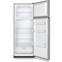 Lednice GORENJE RF414EPS4 143.6cm Inox