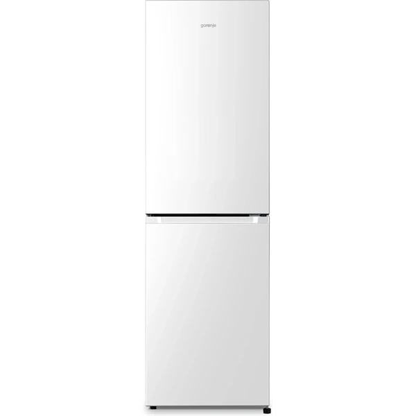 Chladnička Gorenje NRK418DCW4