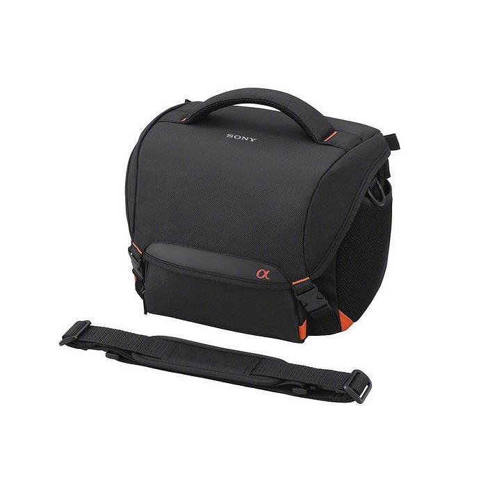 Sony LCS-SC8B fotós táska (LCSSC8B.SYH) (LCSSC8B.SYH)