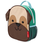 Раница с предпазен колан Zoo, Pug puppy, Skip Hop