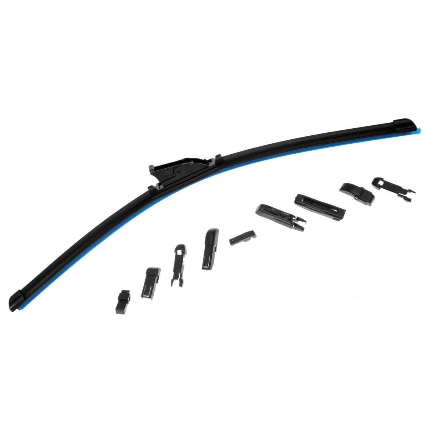 DWB lapos ablaktörlő adapterrel együtt, (1 db) (480 mm) (9900SP48)