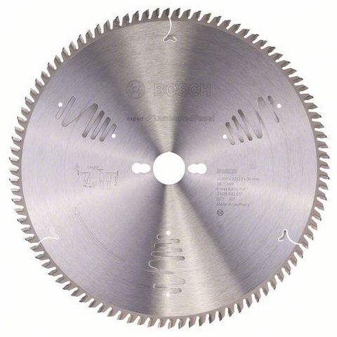 Bosch ‎2608642517 pílový kotúč 1 kusov (2608642517)