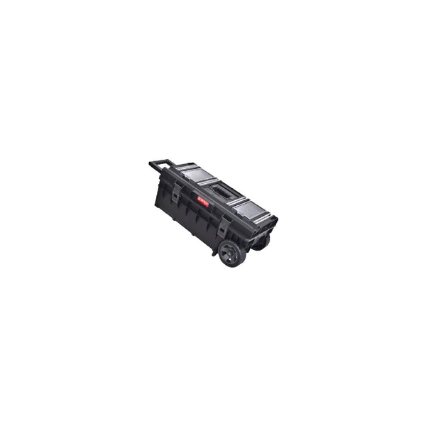 QBRICK SYSTEM ONE LONGER TECHNIK