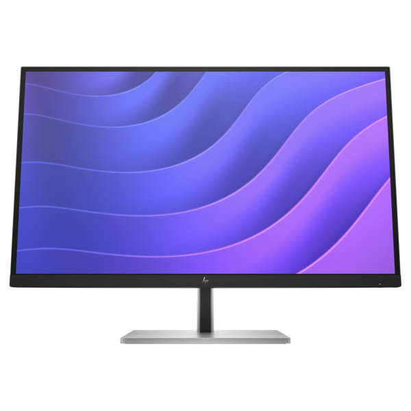 HP E27q G5 QHD Monitor počítačový monitor