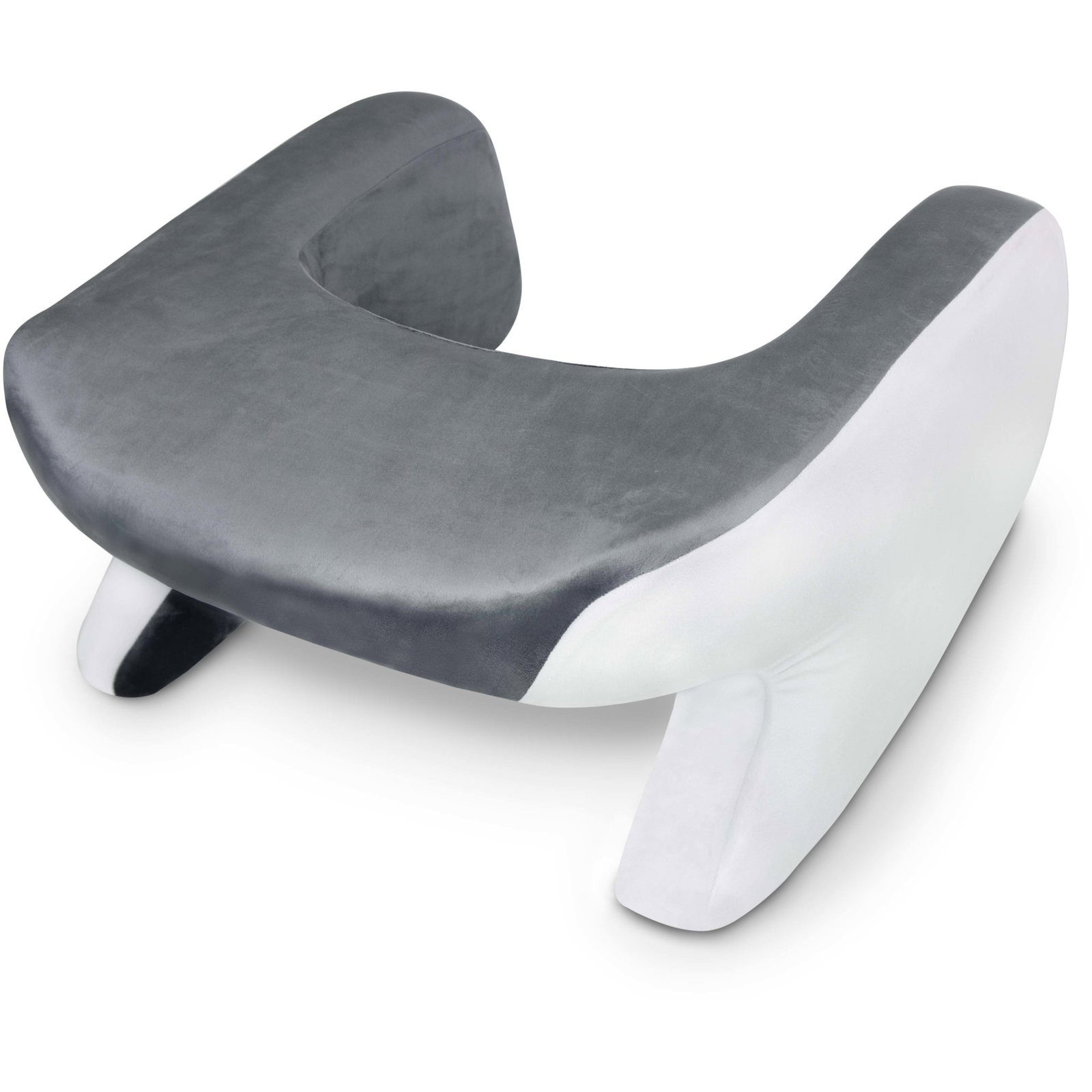 CONNECT IT FOR HEALTH ErgoWork, grey (CFH-1020-GY)