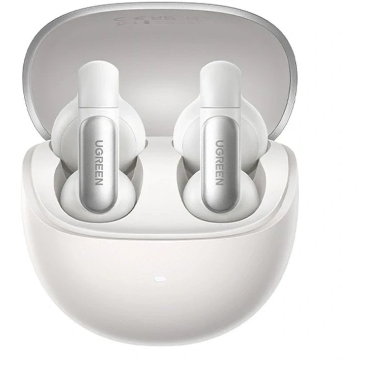 UGREEN HiTune S5 WS210 Bluetooth fülhallgató fehér (45761) (45761)