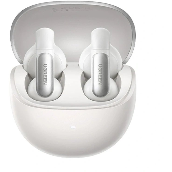 UGREEN HiTune S5 WS210 Bluetooth слушалки, бял цвят