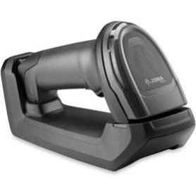 Bezdrátová čtečka 1D/2D kódů Zebra