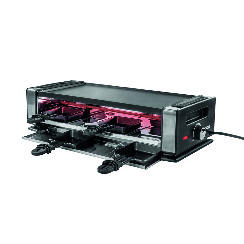 Unold 48730 Raclette Grillsütő (48730)