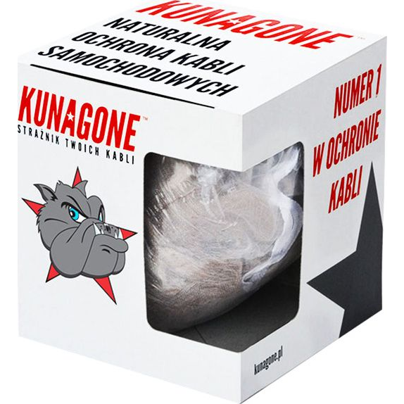 Kunagone nyest riasztó - 1 db (KUN02)