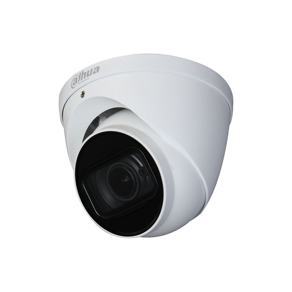 Dahua Technology Pro HAC-HDW2802T-Z-A охранителна камера Кубе IP защитна камера На открито 3840 x 2160 пиксела Таван