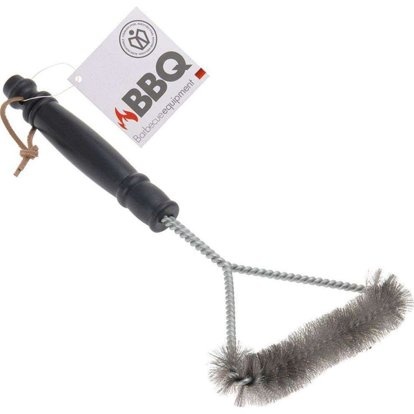 Van der Meulen 1371024 accesorio de barbacoa/grill al aire libre Cepillar