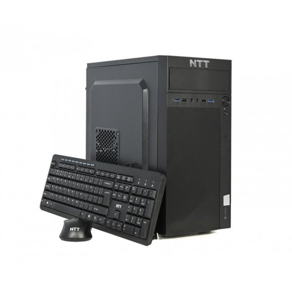 Komputer NTT proDesk - Ryzen 5 9600X, 32GB RAM, 1TB SSD, WIFI, W11 Pro