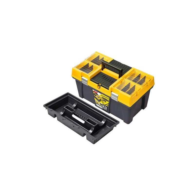 Szerszámosláda Patrol group szállításához (SKR26SPSCARZOLPG001)