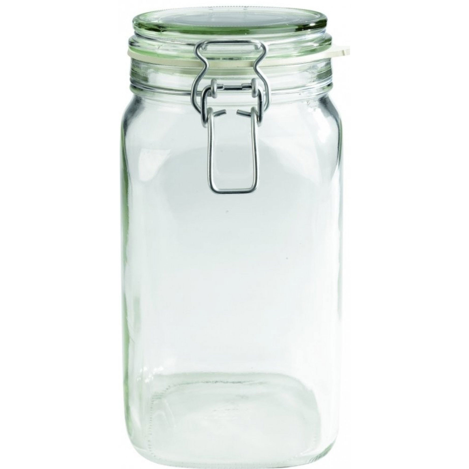 Mäser GOTHIKA 6 darabos üvegedény készlet 2,5 l-es, fedővel (925343)