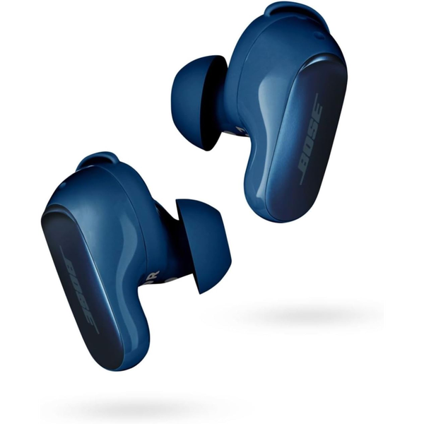 Bose QuietComfort Ultra TWS Bluetooth слушалки, тъмносини