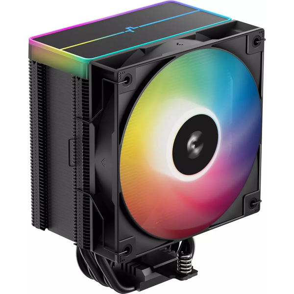 K Cooler DeepCool AG500 Black ARGB V2