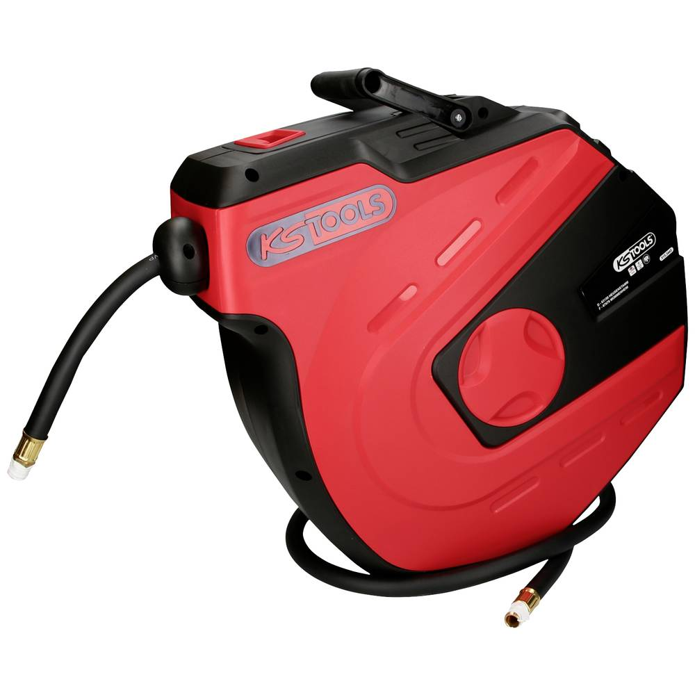 KS Tools 515.3445 Pneumatika tömlő (3/8