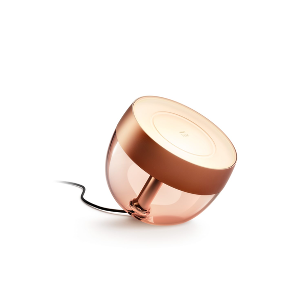 Philips Hue White and Color ambiance 8719514411586 intelligente verlichting Slimme tafellamp Bluetooth/Zigbee 8,1 W