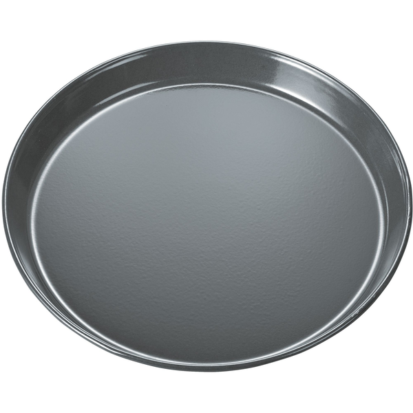Neff Z12CP10A0 Pizza Sütőforma Ø 35cm - Antracit
