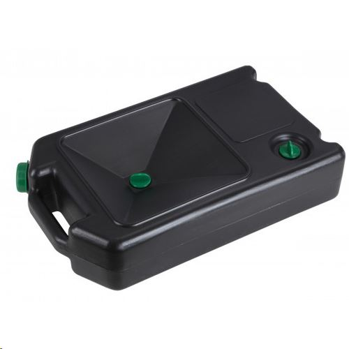 Homasita 30001907 Olajleeresztő kanna 8L