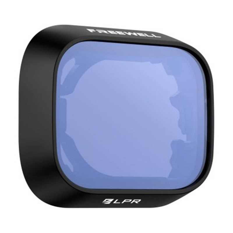 Freewell DJI Mini 3 Pro / Mini 3 LPR szűrő (FW-MN3-LPR) (FW-MN3-LPR)