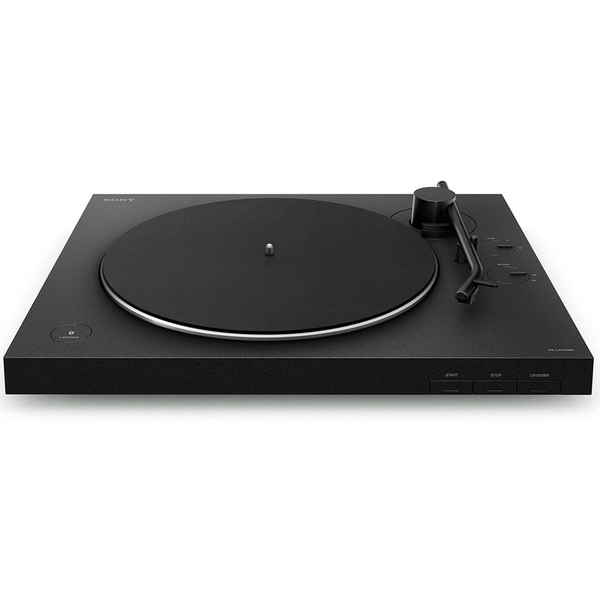ŘEMÍNKOVÝ GRAMOFON SONY PS-LX310BT 45 RPM BLUETOOTH AUTOMATICKÝ VINYL