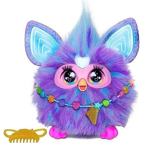 Furby F6743UU0 plyšová hračka